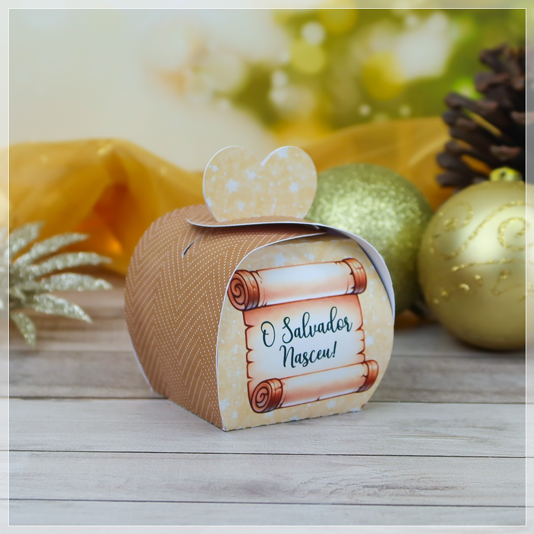 Arquivo de Corte Natal Religioso em Pdf 9