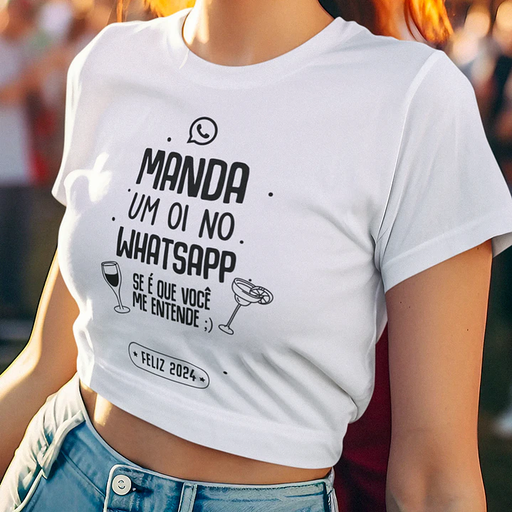 10 Artes Camisa Ano Novo Minimalista 2024 Sublimação em Jpg  10