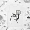 11 Artes para Camisa Flork Ano Novo 2024 Arquivo em Jpg 