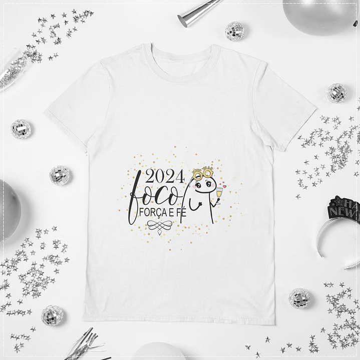 11 Artes para Camisa Flork Ano Novo 2024 Arquivo em Jpg  11