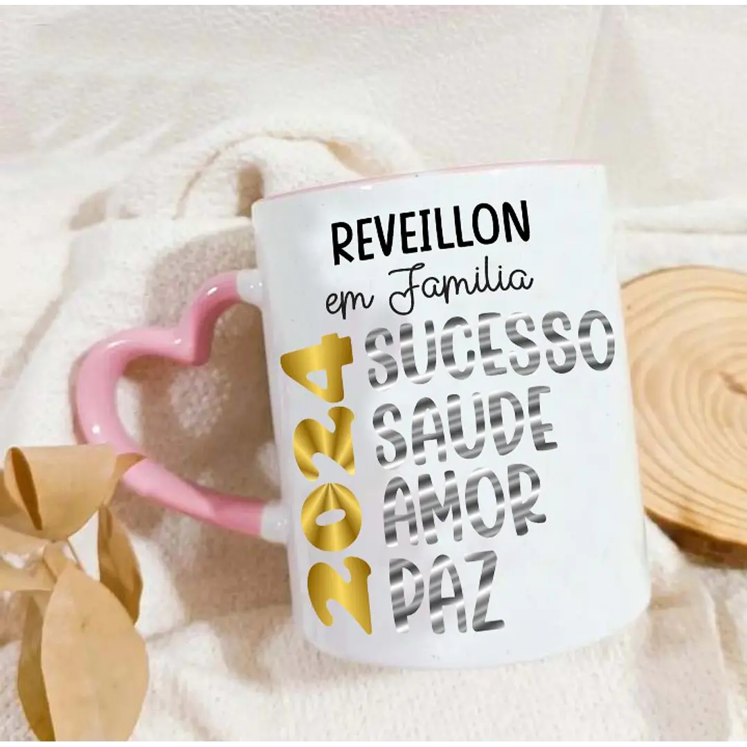 18 Artes para Camisa e Caneca Ano Novo 2024 Arquivo Editável   10