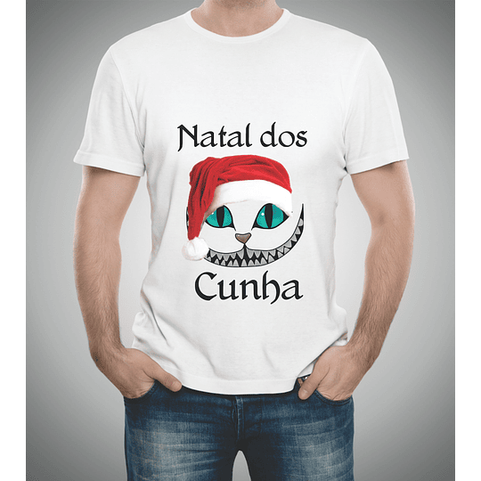 20 Artes para Camisa Natal Arquivo Editável 