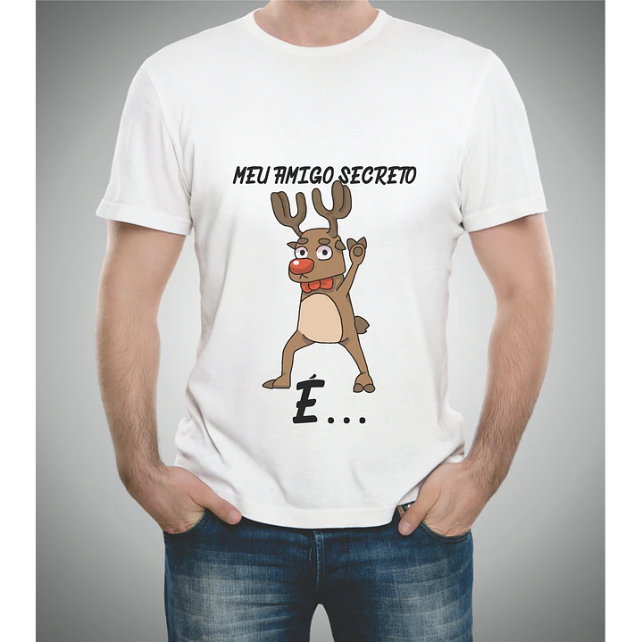 20 Artes para Camisa Natal Arquivo Editável  4