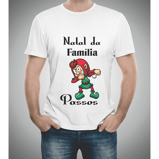 20 Artes para Camisa Natal Arquivo Editável 