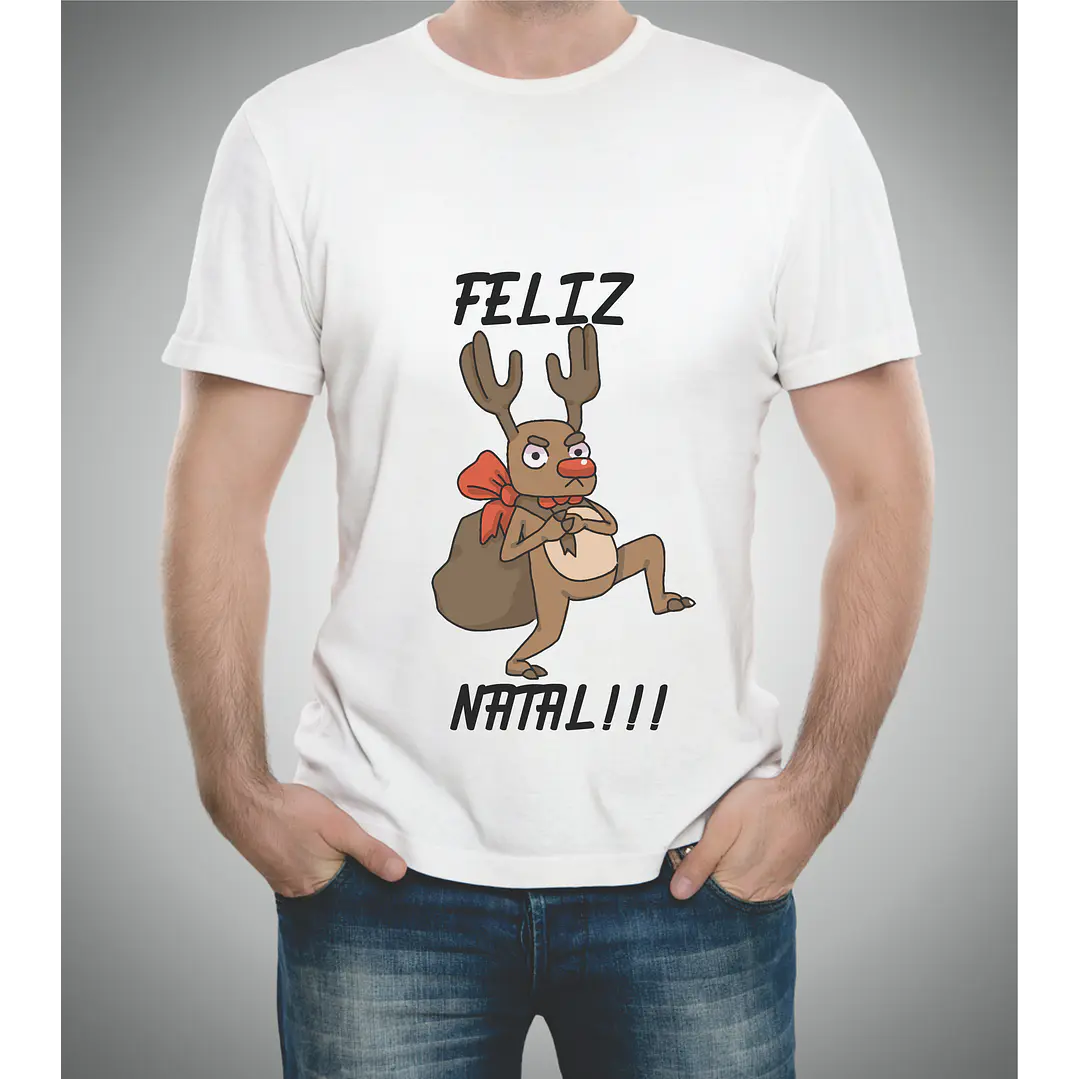 20 Artes para Camisa Natal Arquivo Editável  10