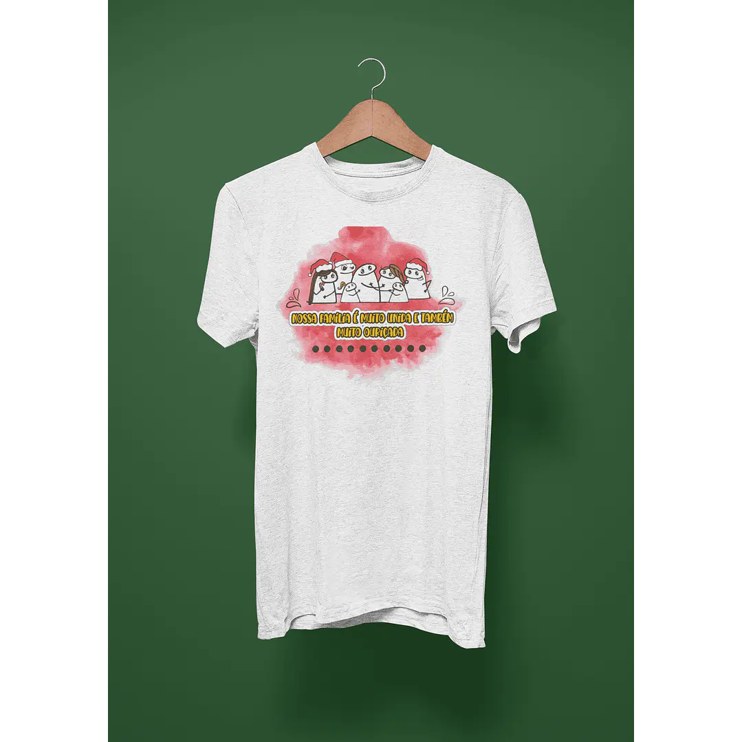 29 Artes para Camisa Flork Natal Arquivo em Jpg 2
