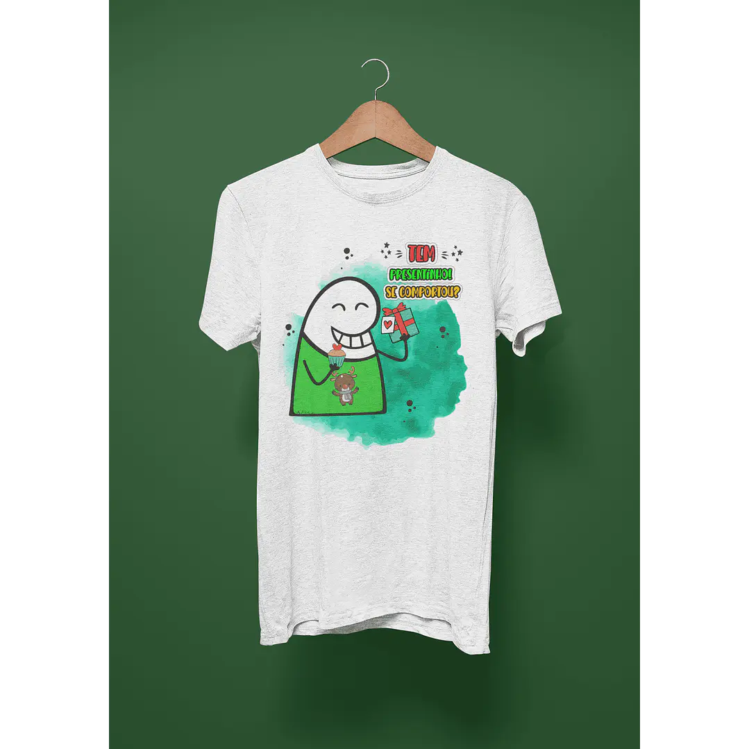 29 Artes para Camisa Flork Natal Arquivo em Jpg 4