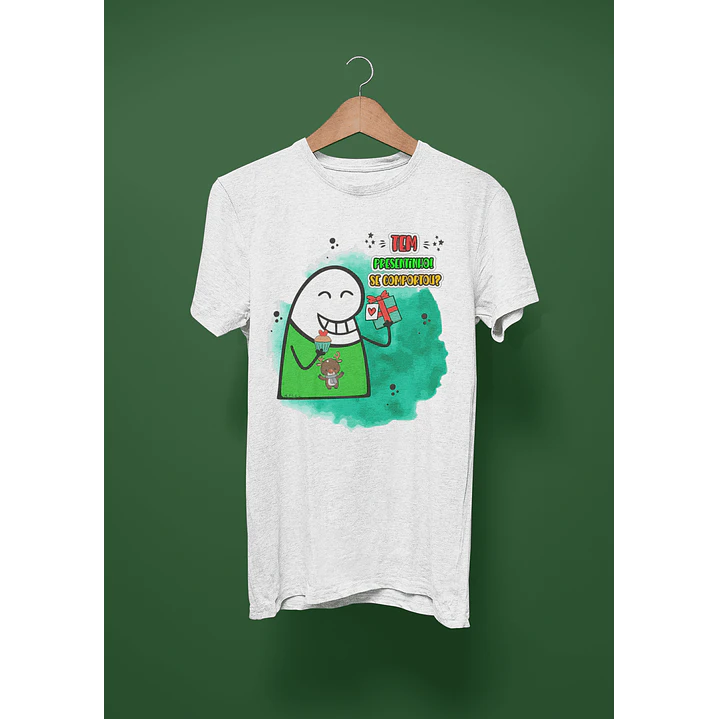 29 Artes para Camisa Flork Natal Arquivo em Jpg 4