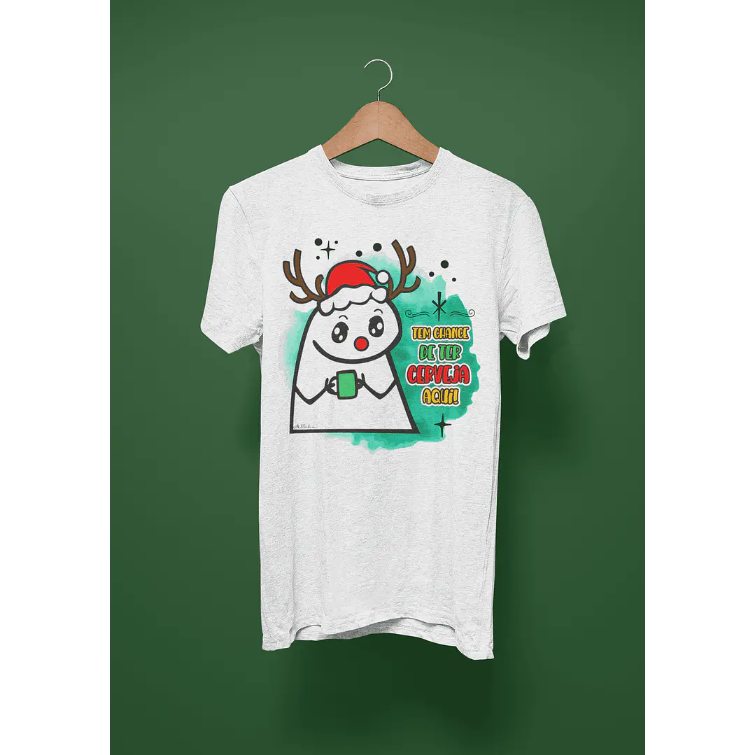 29 Artes para Camisa Flork Natal Arquivo em Jpg 5