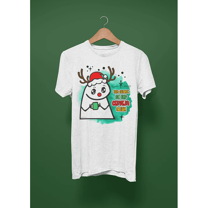 29 Artes para Camisa Flork Natal Arquivo em Jpg 5