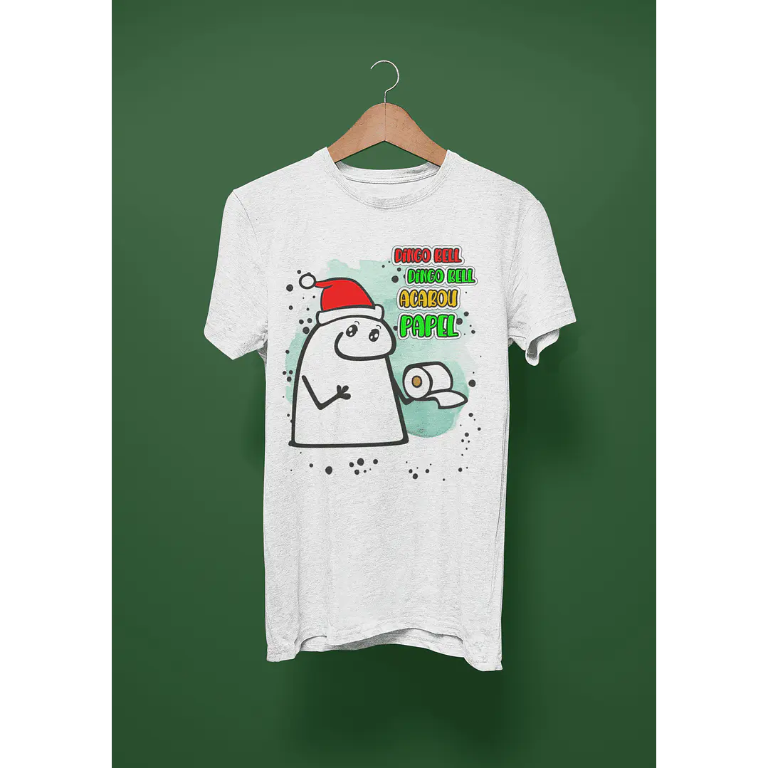 29 Artes para Camisa Flork Natal Arquivo em Jpg 6