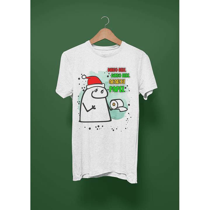 29 Artes para Camisa Flork Natal Arquivo em Jpg 6