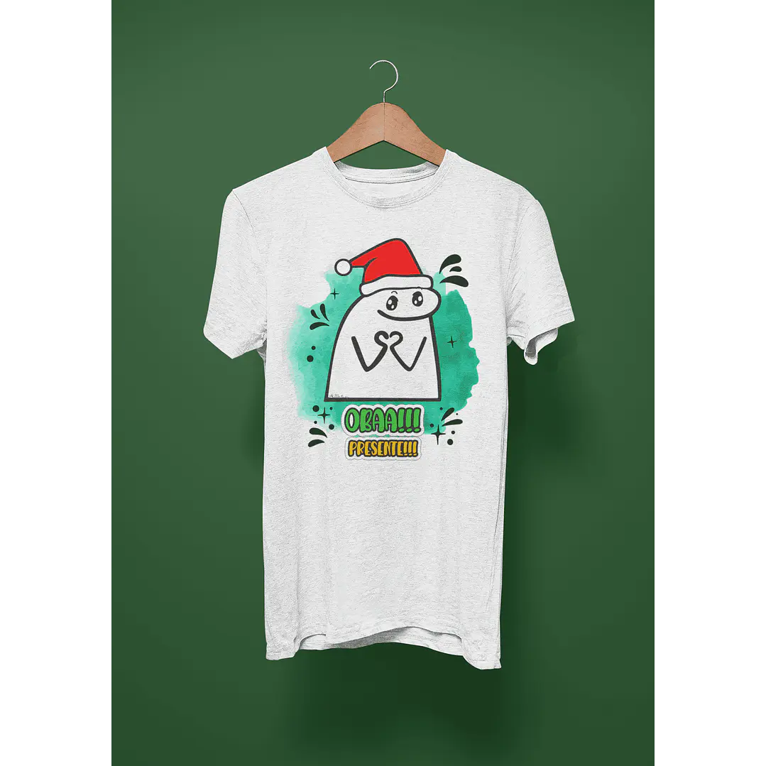 29 Artes para Camisa Flork Natal Arquivo em Jpg 7