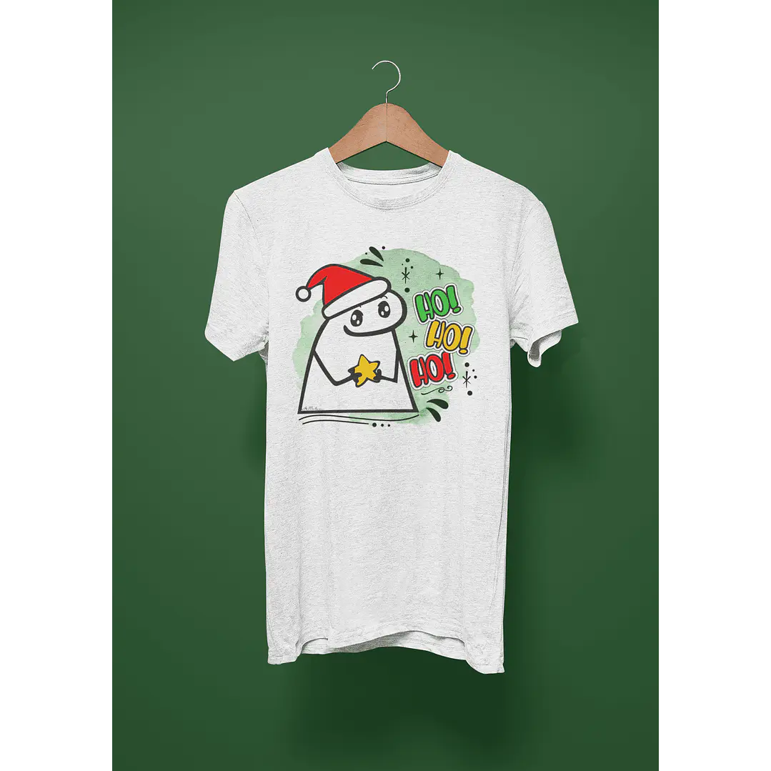 29 Artes para Camisa Flork Natal Arquivo em Jpg 8