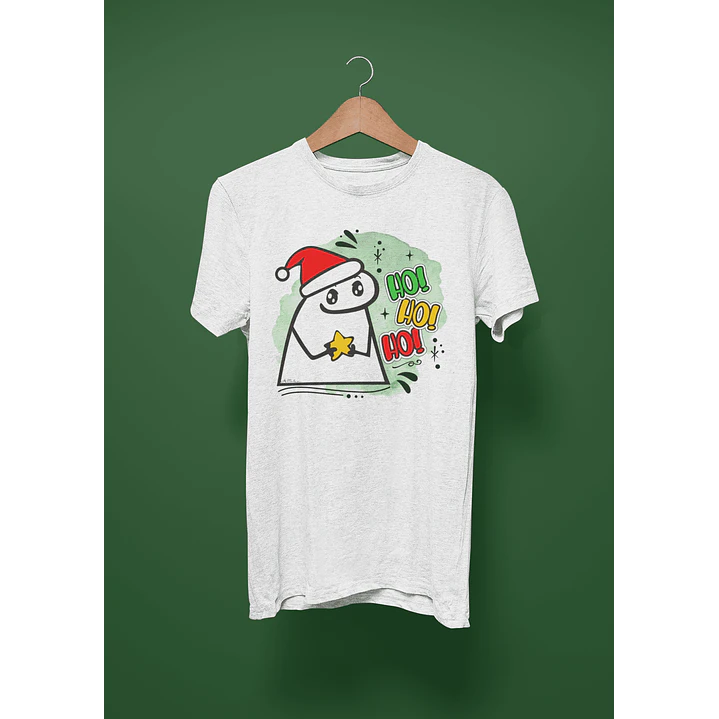 29 Artes para Camisa Flork Natal Arquivo em Jpg 8
