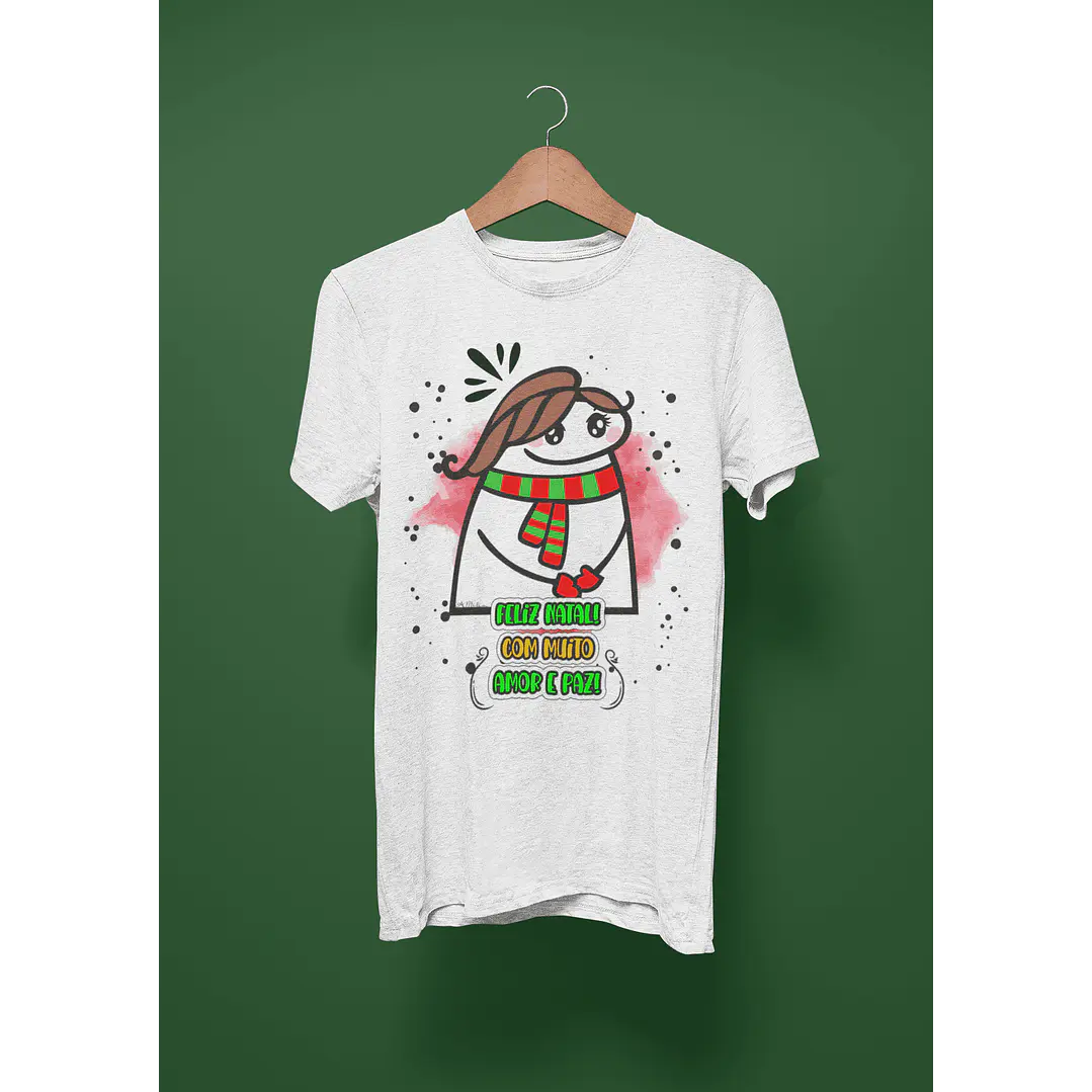 29 Artes para Camisa Flork Natal Arquivo em Jpg 11