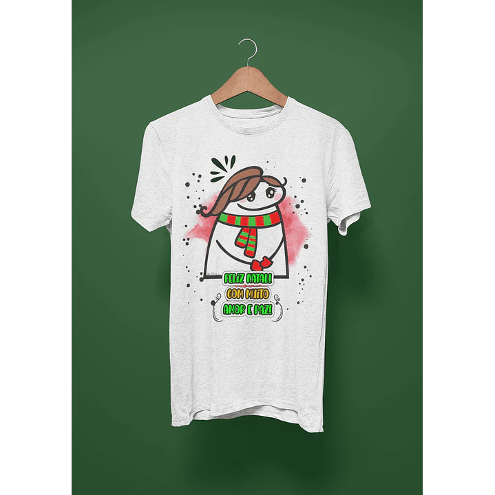 29 Artes para Camisa Flork Natal Arquivo em Jpg 11