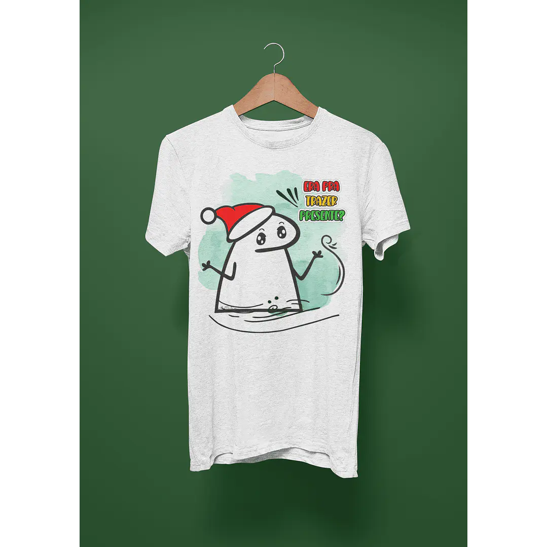 29 Artes para Camisa Flork Natal Arquivo em Jpg 12