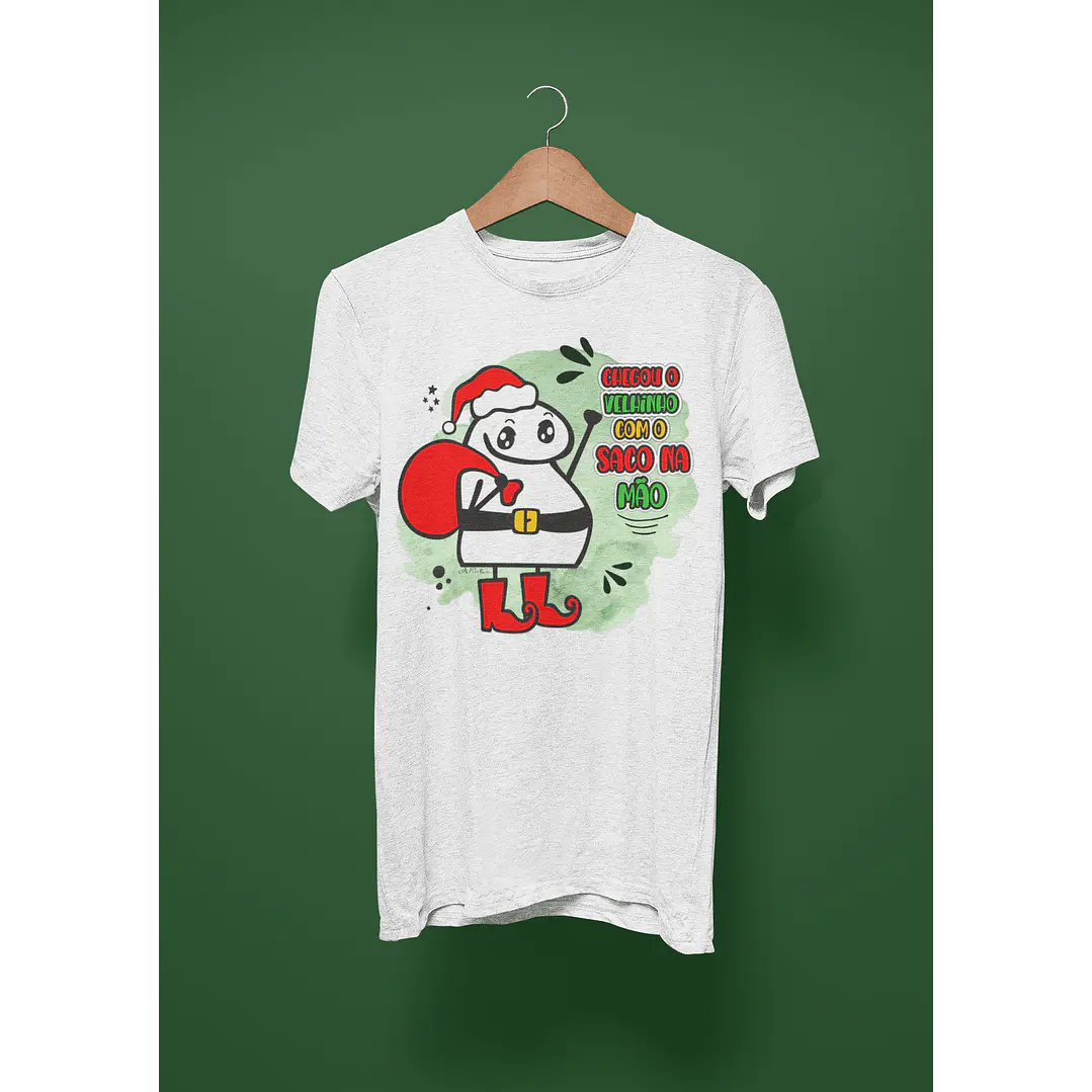 29 Artes para Camisa Flork Natal Arquivo em Jpg 18