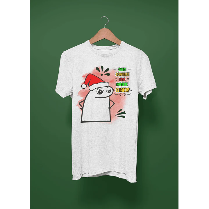 29 Artes para Camisa Flork Natal Arquivo em Jpg 19