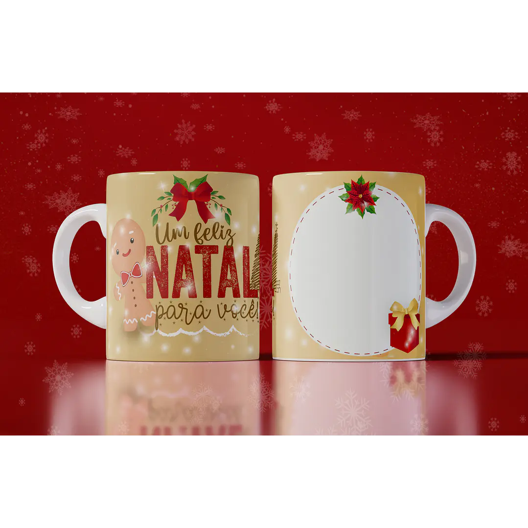 40 Artes para Caneca e Camisa Natal Arquivo em Jpg 3