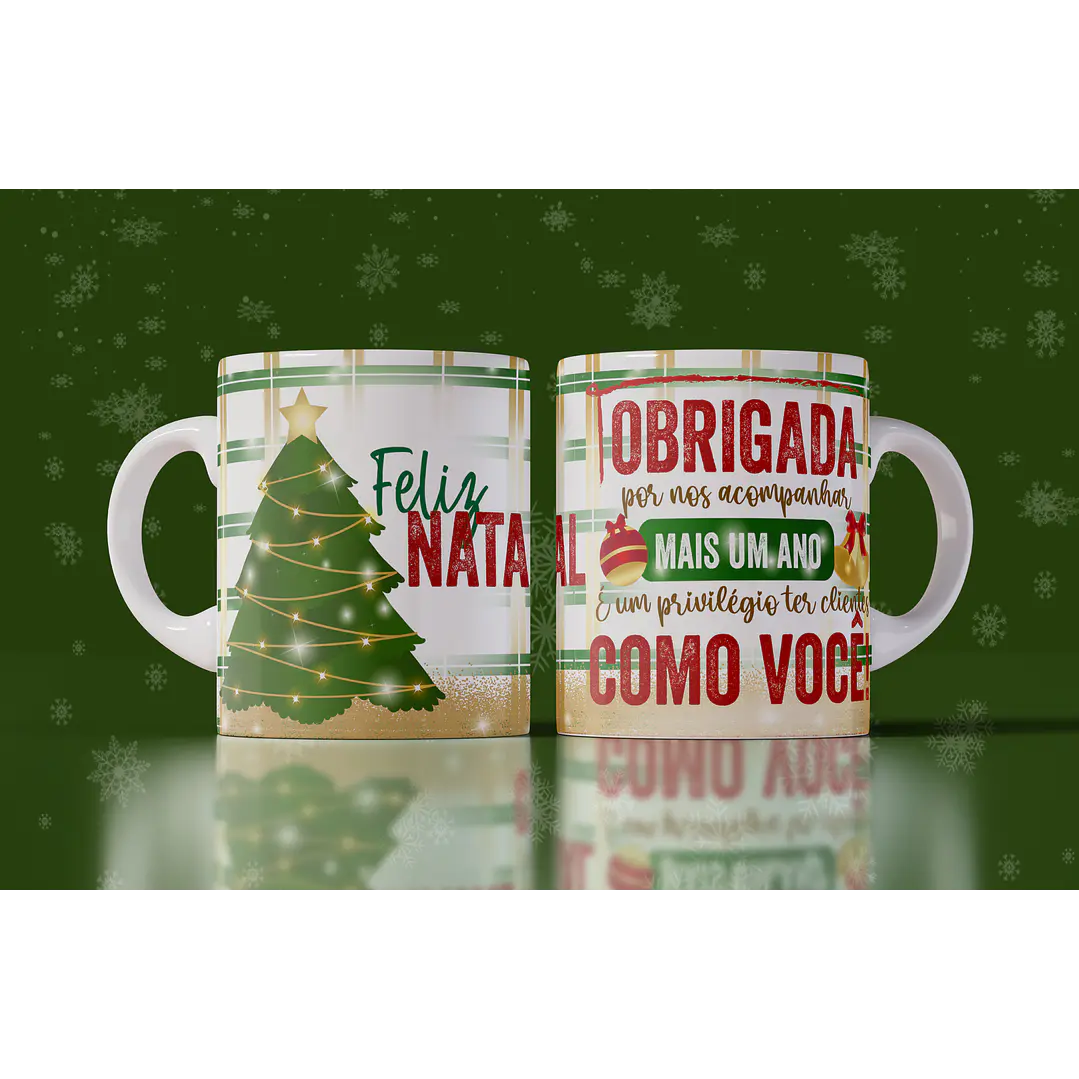 40 Artes para Caneca e Camisa Natal Arquivo em Jpg 13