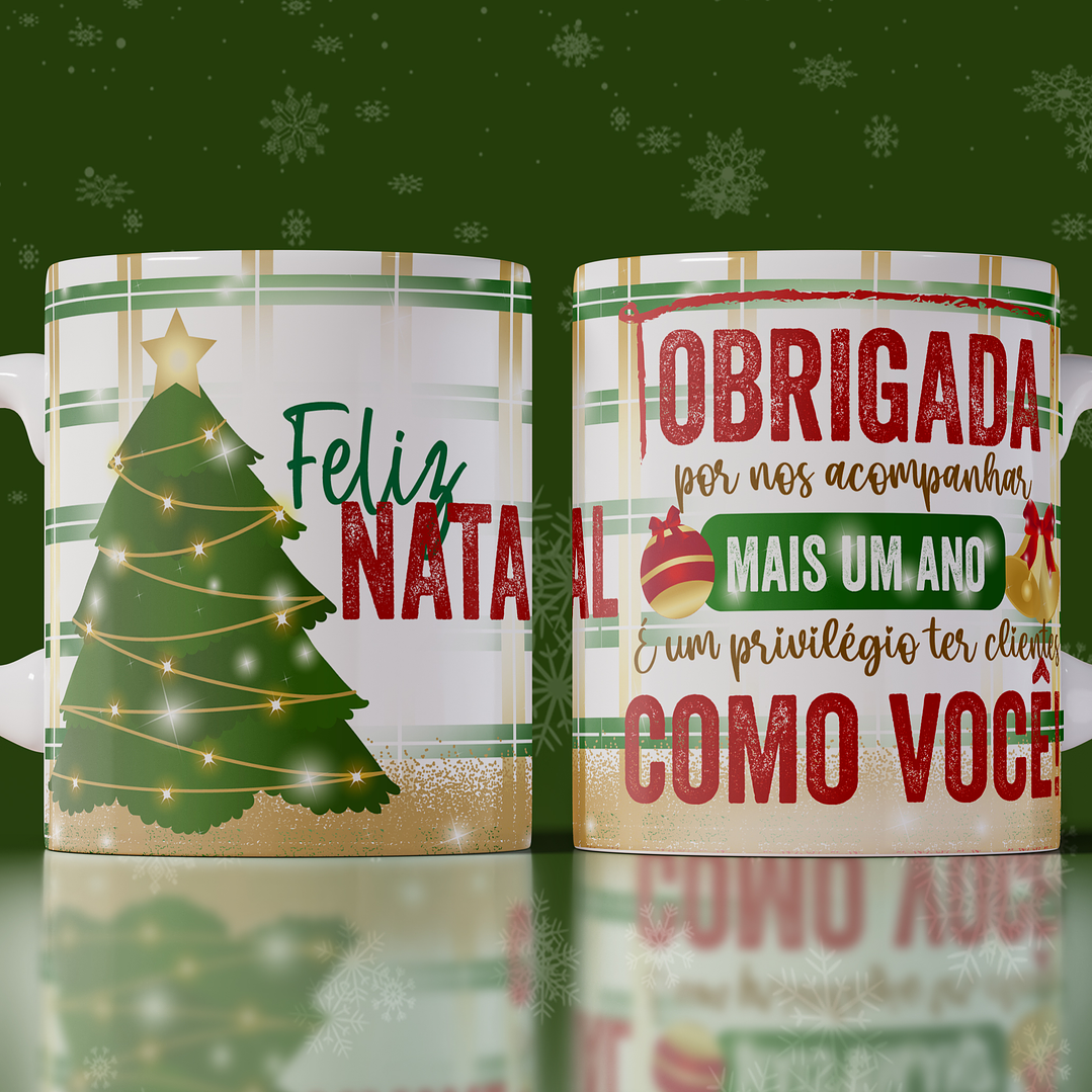40 Artes para Caneca e Camisa Natal Arquivo em Jpg 13