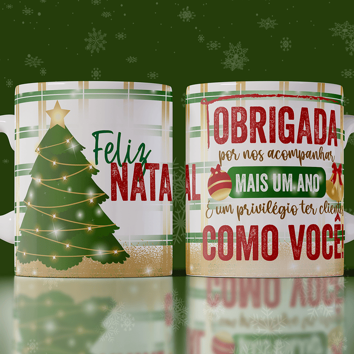 40 Artes para Caneca e Camisa Natal Arquivo em Jpg 13