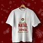 40 Artes para Caneca e Camisa Natal Arquivo em Jpg - Thumbnail 21
