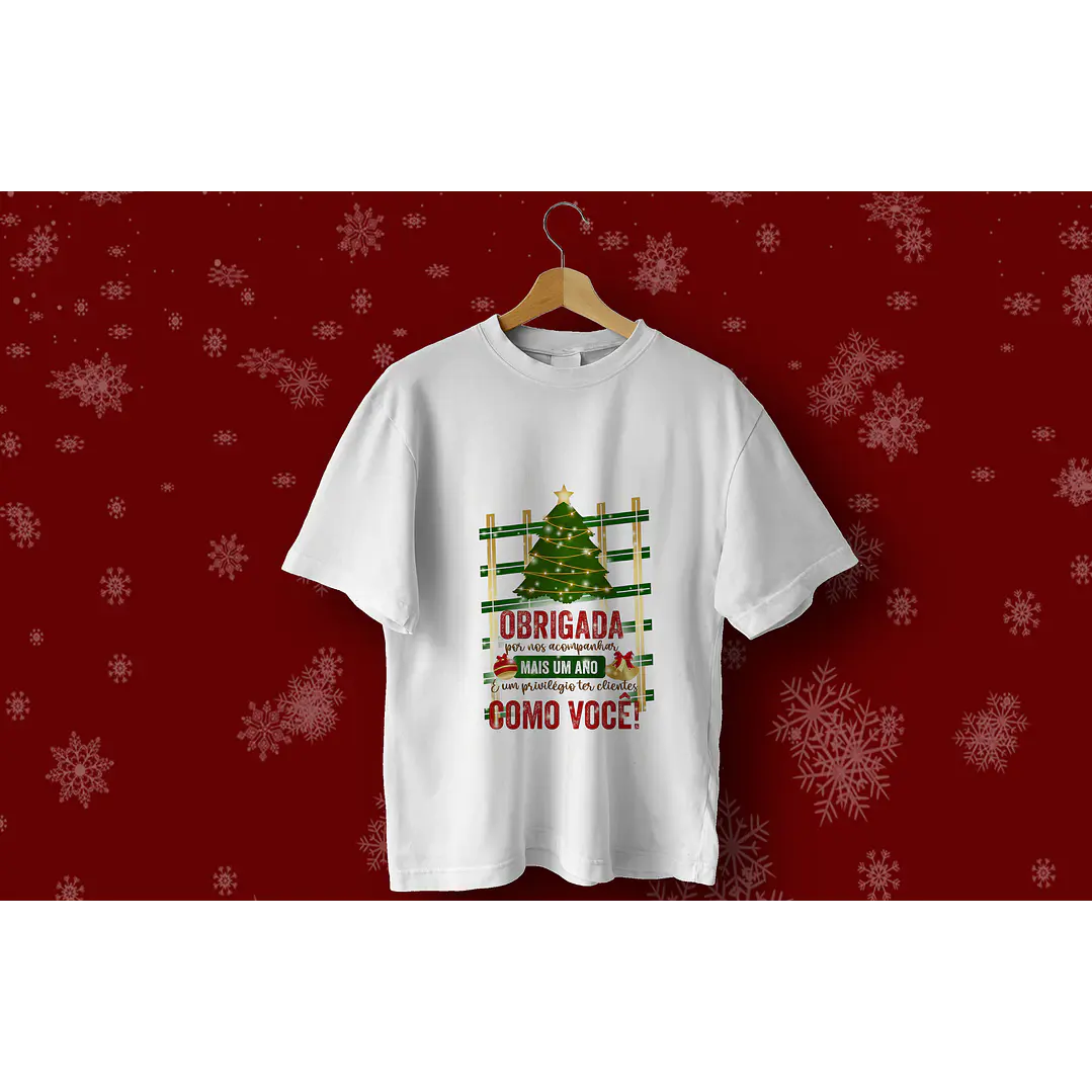 40 Artes para Caneca e Camisa Natal Arquivo em Jpg 22