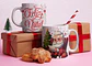 41 Artes para Caneca Natal Arquivo em Jpg  - Thumbnail 2