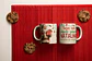 41 Artes para Caneca Natal Arquivo em Jpg  - Thumbnail 10