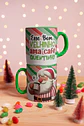 41 Artes para Caneca Natal Arquivo em Jpg  - Thumbnail 3