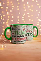 41 Artes para Caneca Natal Arquivo em Jpg  - Thumbnail 9