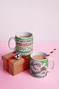 41 Artes para Caneca Natal Arquivo em Jpg  - Thumbnail 11