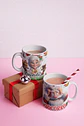 41 Artes para Caneca Natal Arquivo em Jpg  - Thumbnail 12