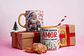 41 Artes para Caneca Natal Arquivo em Jpg  - Thumbnail 16