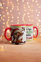 41 Artes para Caneca Natal Arquivo em Jpg  - Thumbnail 19