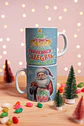 41 Artes para Caneca Natal Arquivo em Jpg  - Thumbnail 6