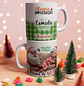 41 Artes para Caneca Natal Arquivo em Jpg  - Thumbnail 8