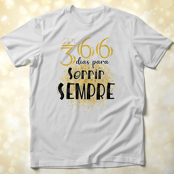10 Artes para Camisa Virada do Ano 2024 Ano Novo Arquivo Editável   2