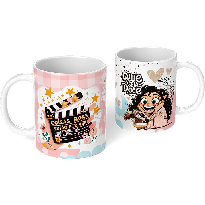 34 Artes para Caneca Ano Novo 2024 em Jpg 10