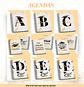 38 Artes para Caneca e Capa Agenda Formatura Arquivo em Jpg - Miniatura 2