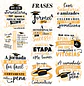 38 Artes para Caneca e Capa Agenda Formatura Arquivo em Jpg - Miniatura 5