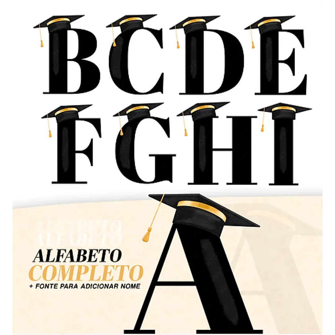 38 Artes para Caneca e Capa Agenda Formatura Arquivo em Jpg 4