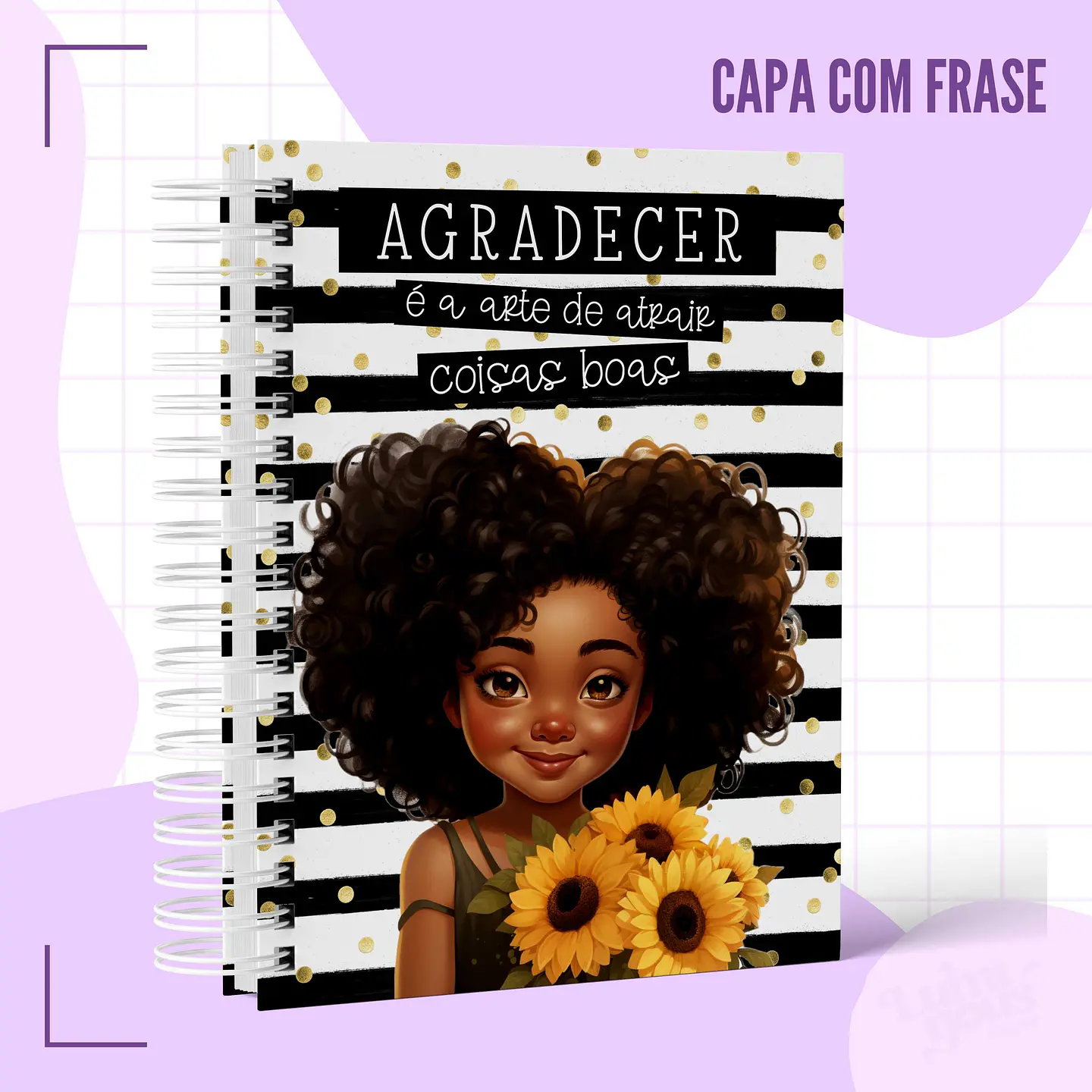 50 Artes para Capas Agendas 2024 Arquivo em Jpg 8