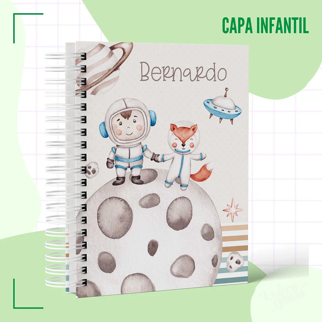 50 Artes para Capas Agendas 2024 Arquivo em Jpg 14