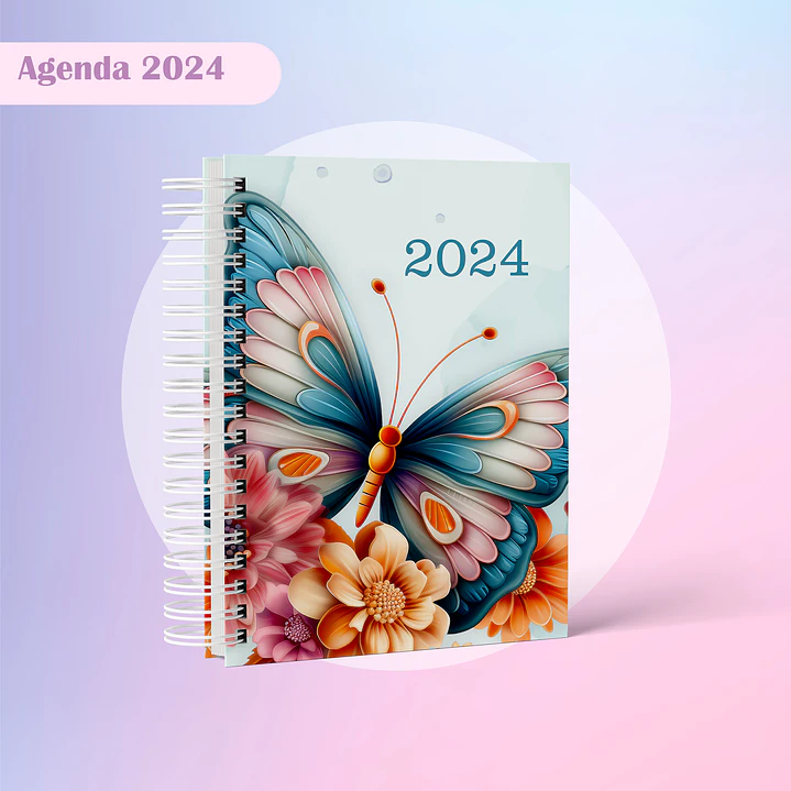 Arquivo Agenda Masculina e Feminina Cristã 2024 Arquivo em Pdf 4