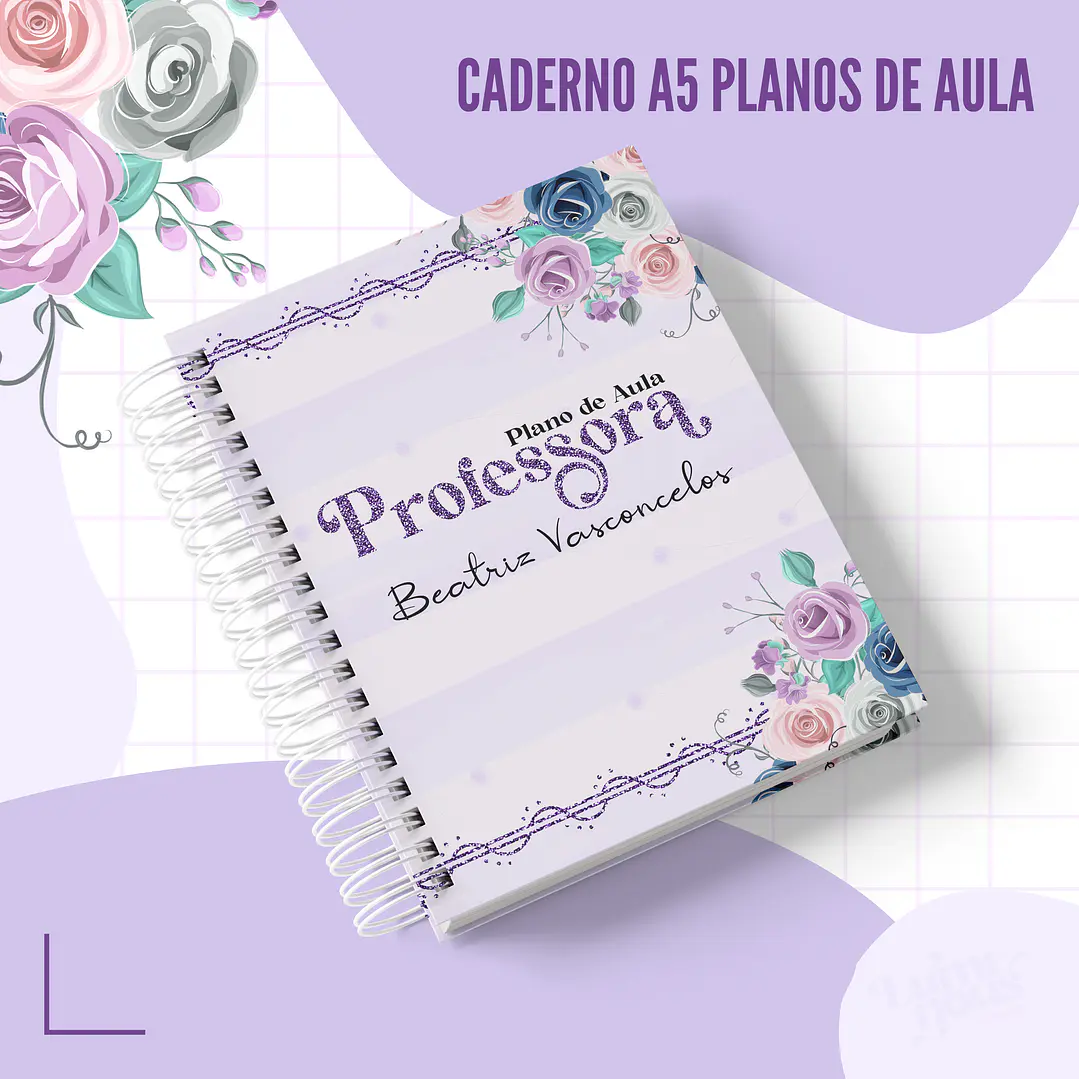 Arquivo Agenda Professora Datada 2024 Arquivo em Pdf  7
