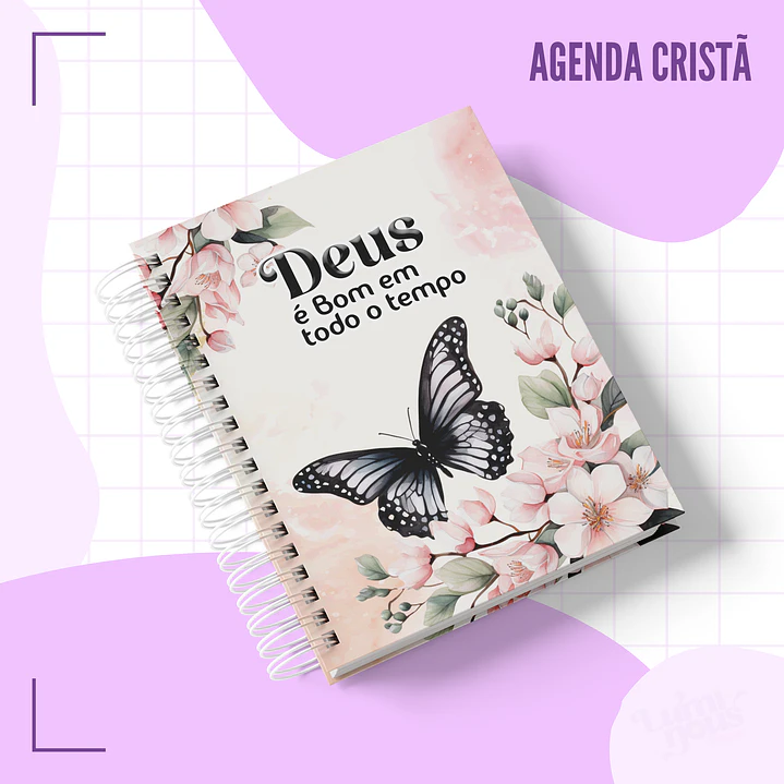 Arquivo Agenda Cristã 2024 Arquivo em Pdf  9
